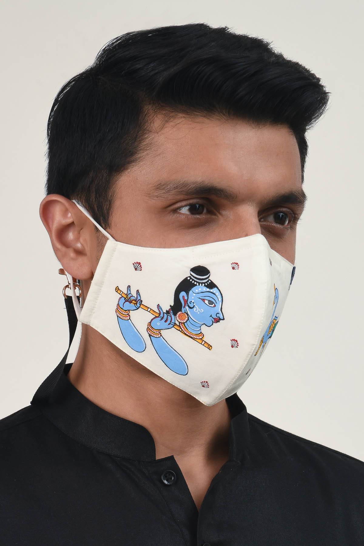 natural and artistic